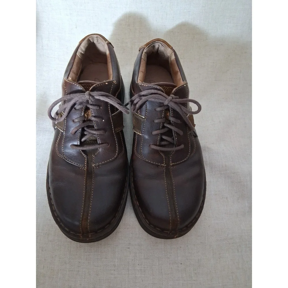 Clarks mens 30347